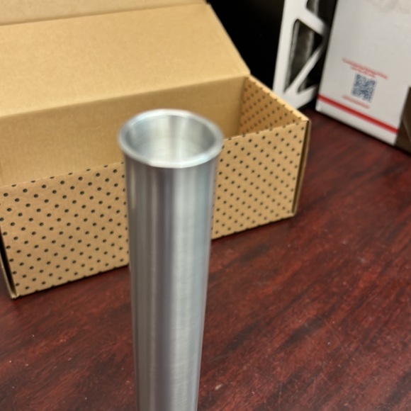 Alessi CANDLESTICK
PZ02
$110.00
Design: Peter Zumthor - Picture 12 of 17